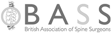 British Association of Spinal Surgeons